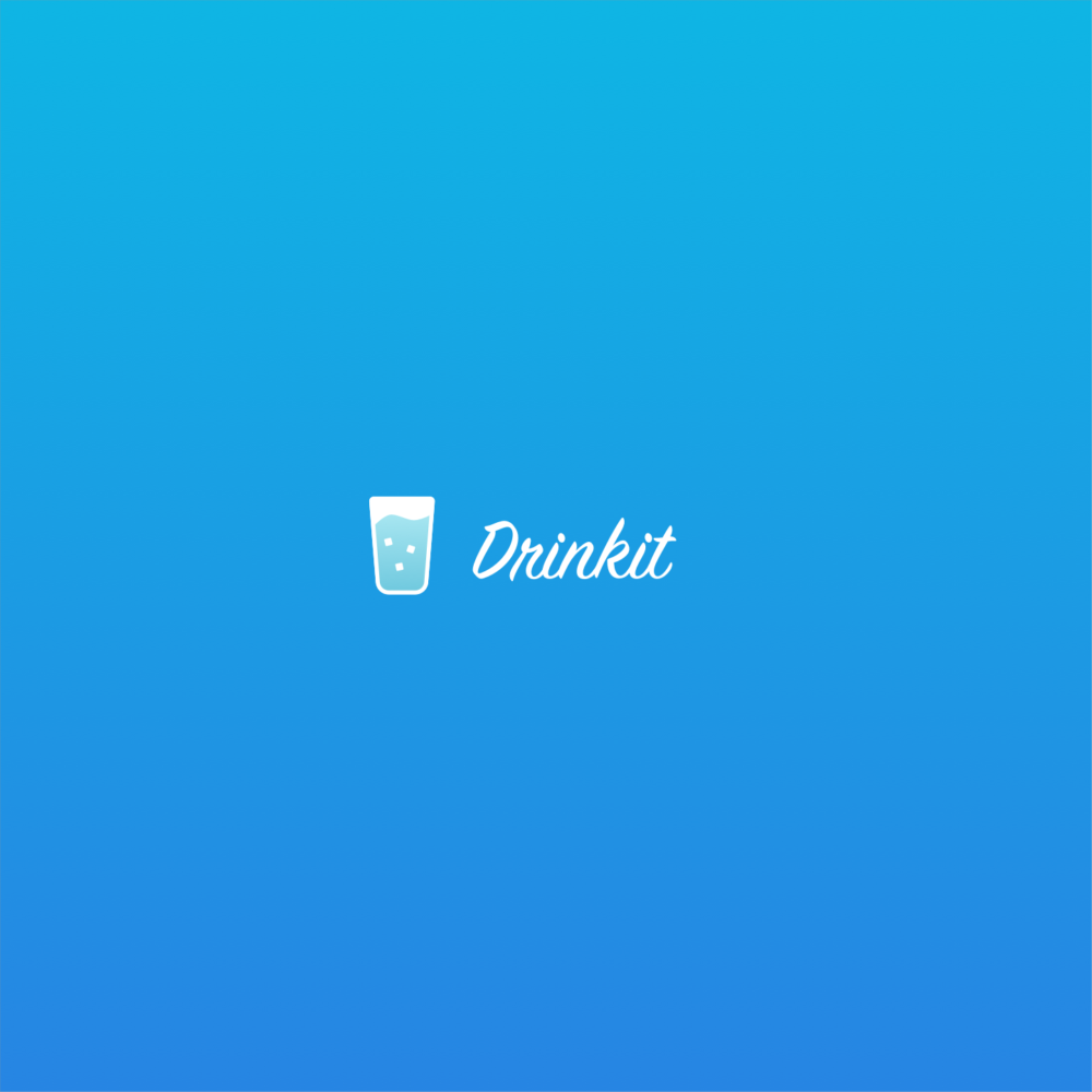 Drinkit – Build Healthy Drinking Habits