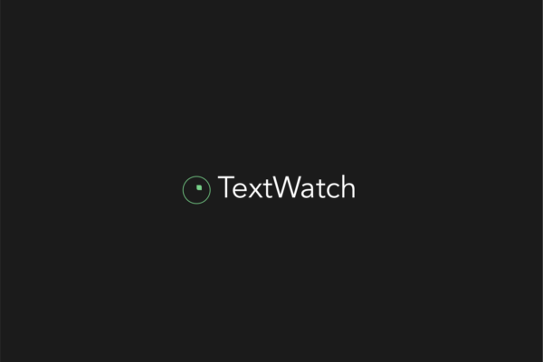 TextWatch – Style up your watch face